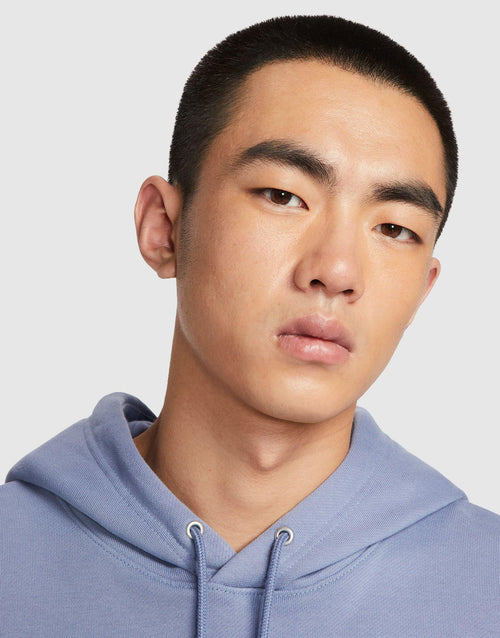 Club Fleece French Terry Pullover Hoodie