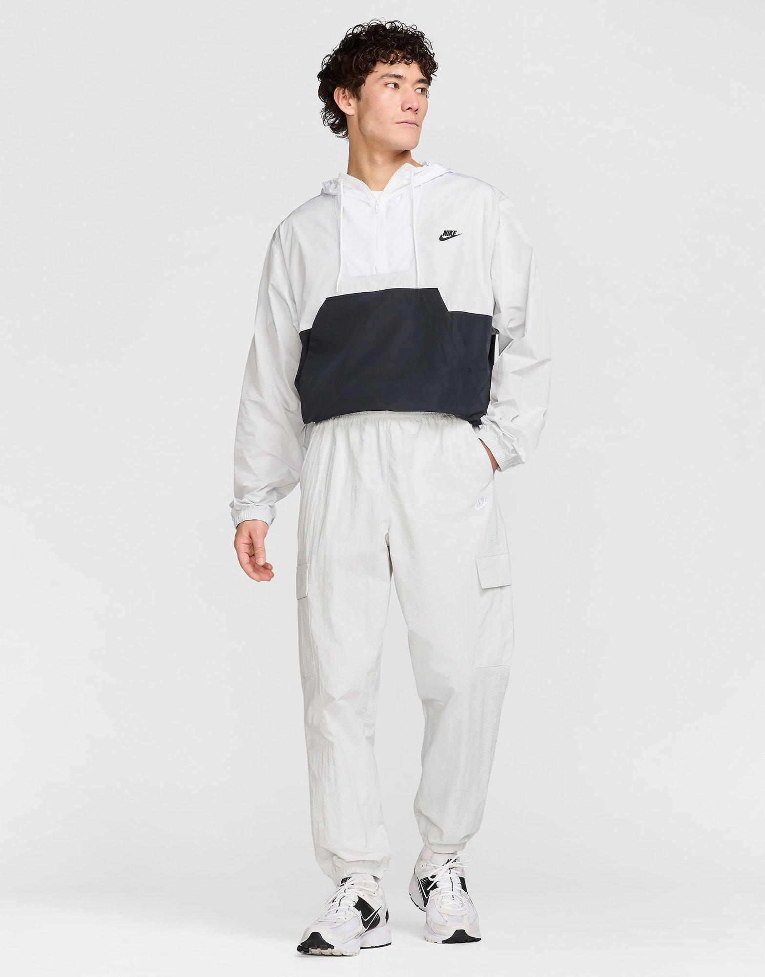 Club Woven Cargo Pants
