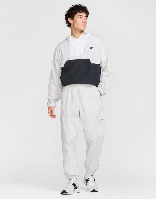 Club Woven Cargo Pants