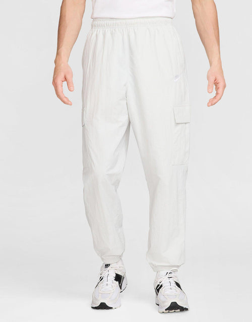 Club Woven Cargo Pants