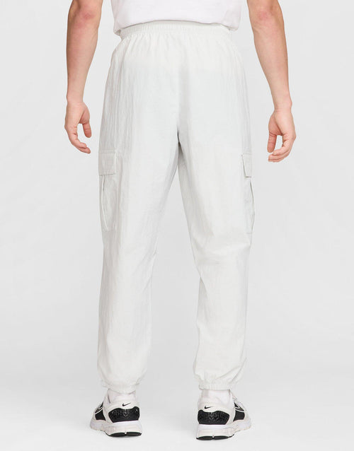 Club Woven Cargo Pants