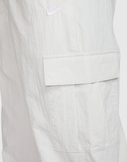 Club Woven Cargo Pants