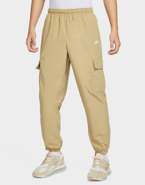 Brown Nike Cargo Pants JD Sports Malaysia