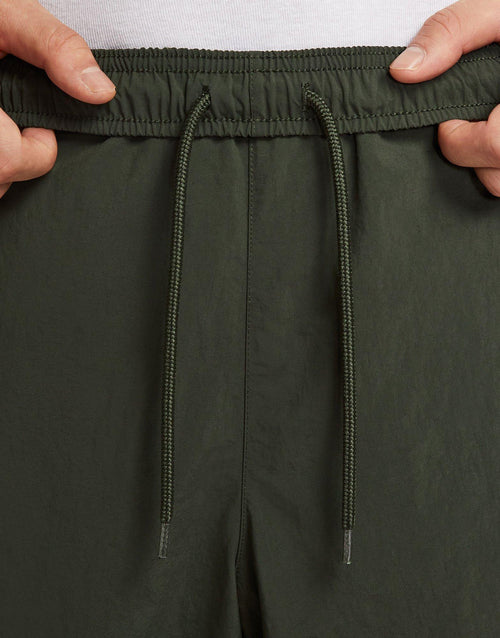 Woven Cargo Pants