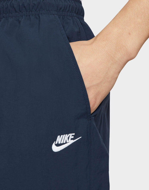 Woven Cargo Pants