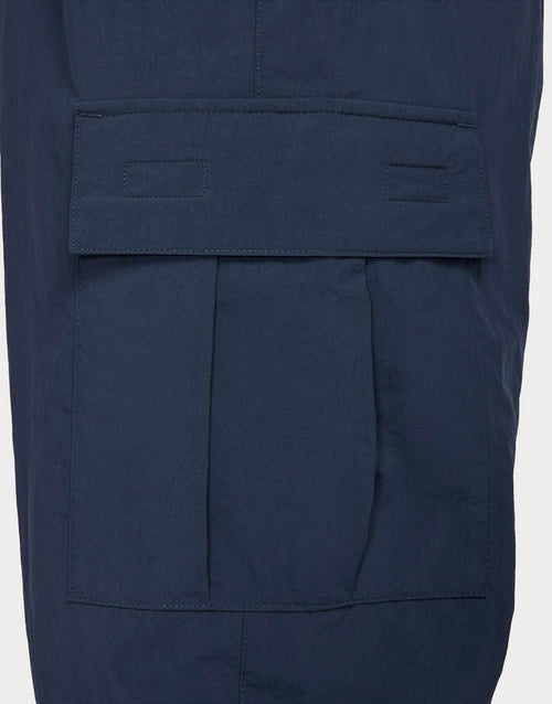 Woven Cargo Pants