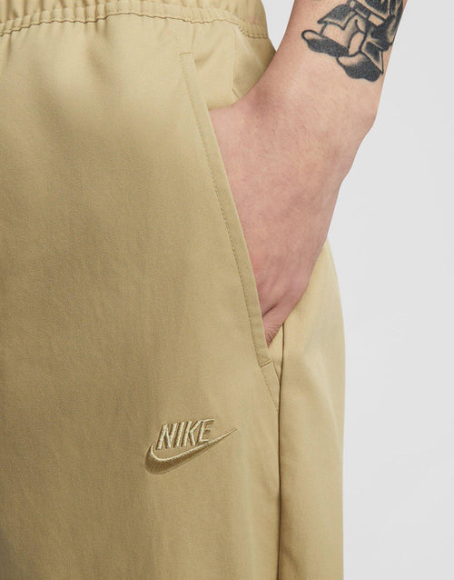 Tapered Pants