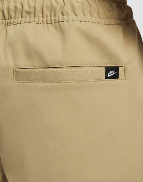 Tapered Pants