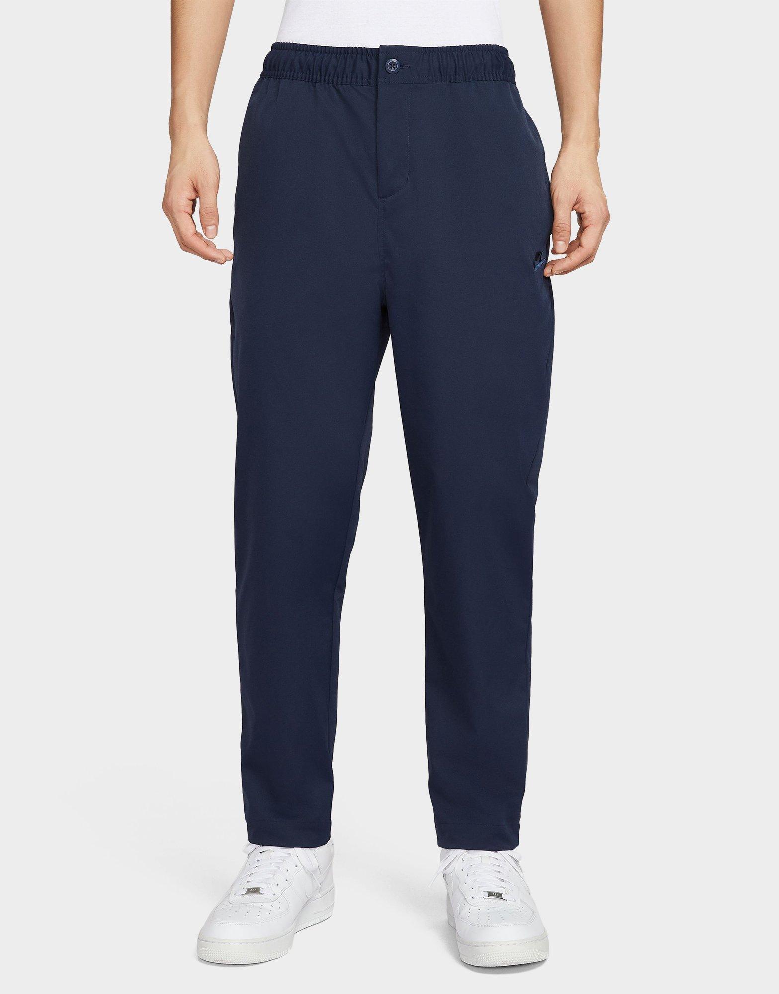 Club Woven Tapered Pants - Main Image