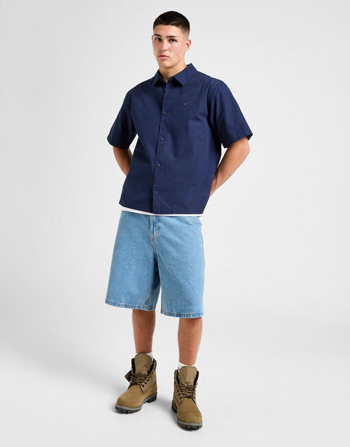 Short Sleeve Shirt