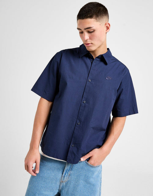 Short Sleeve Shirt