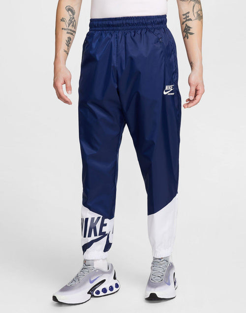 Sportswear Windrunner Nike Heritage Essentials Woven Cuffed