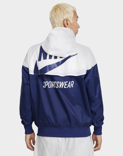 Windrunner Woven Jacket