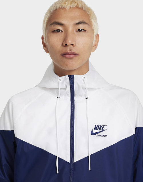 Windrunner Woven Jacket