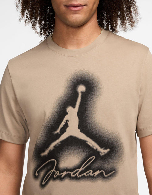 Air Flight MVP T-Shirt