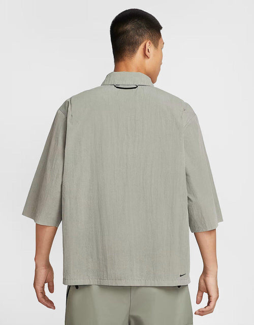 Woven Top