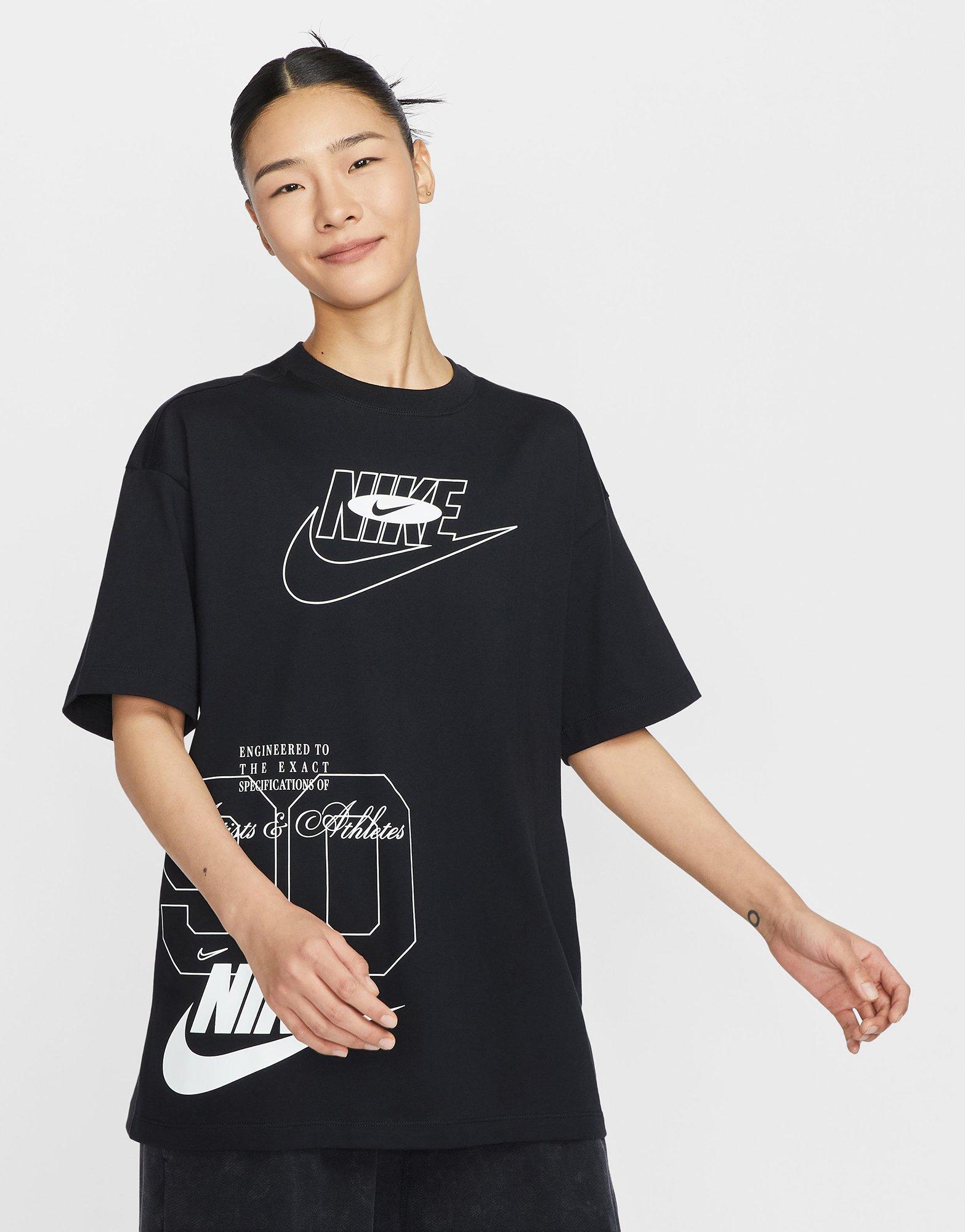 Sportswear T-Shirt