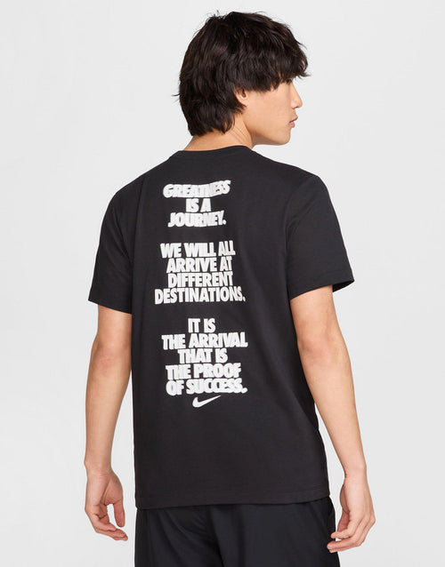 Dri-FIT Fitness T-Shirt