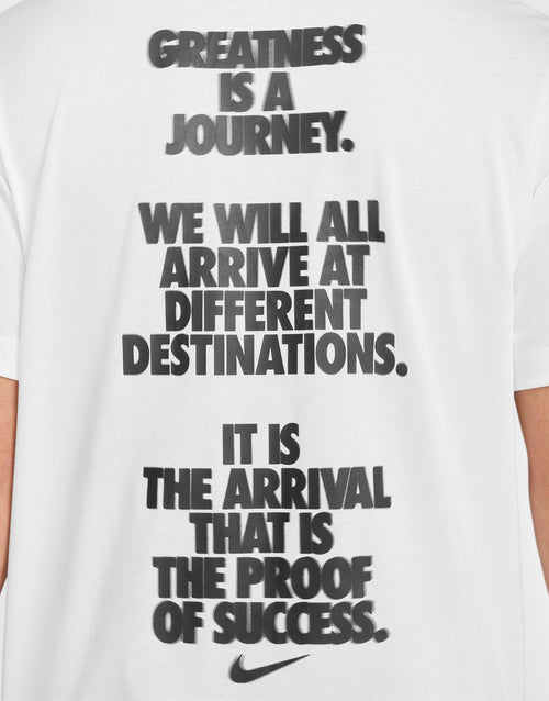 Dri-FIT Fitness T-Shirt