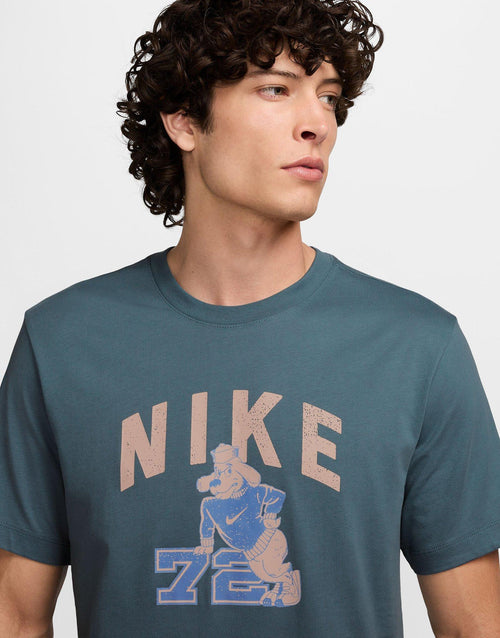 Fitness T-Shirt