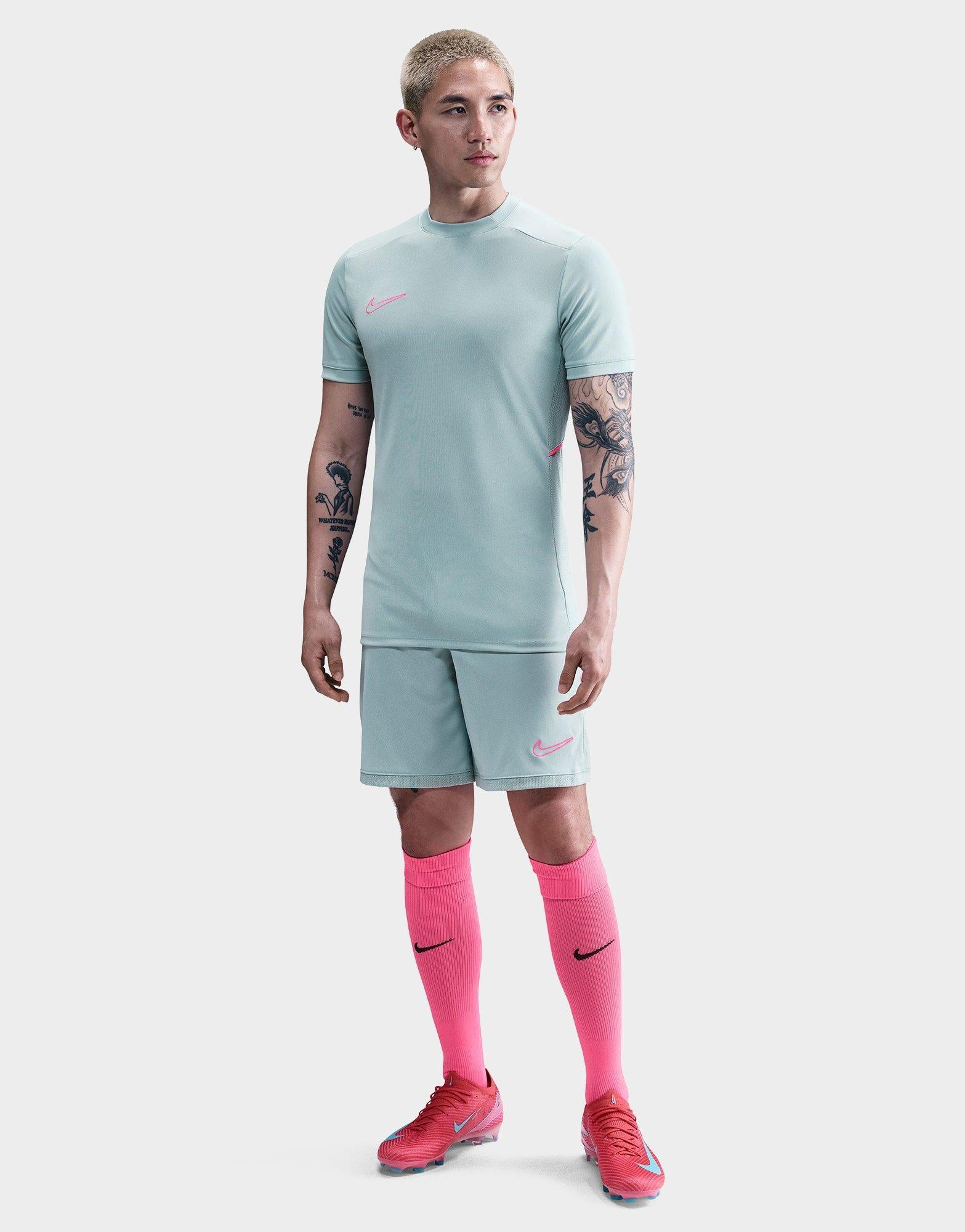 Academy Soccer Top