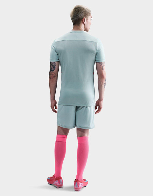 Academy Soccer Top