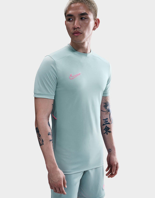 Academy Soccer Top