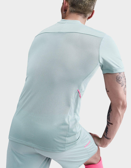 Academy Soccer Top
