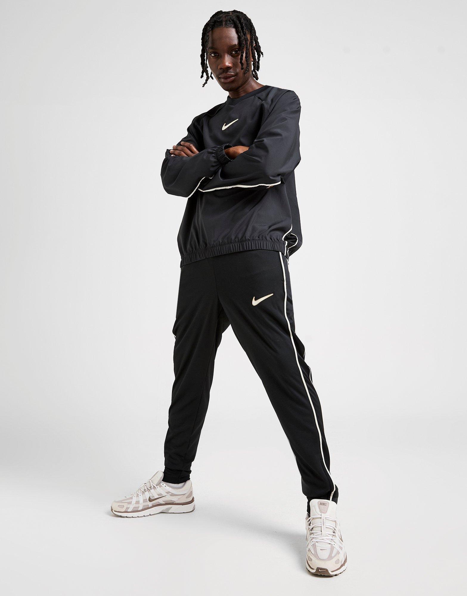 sports track pants nike