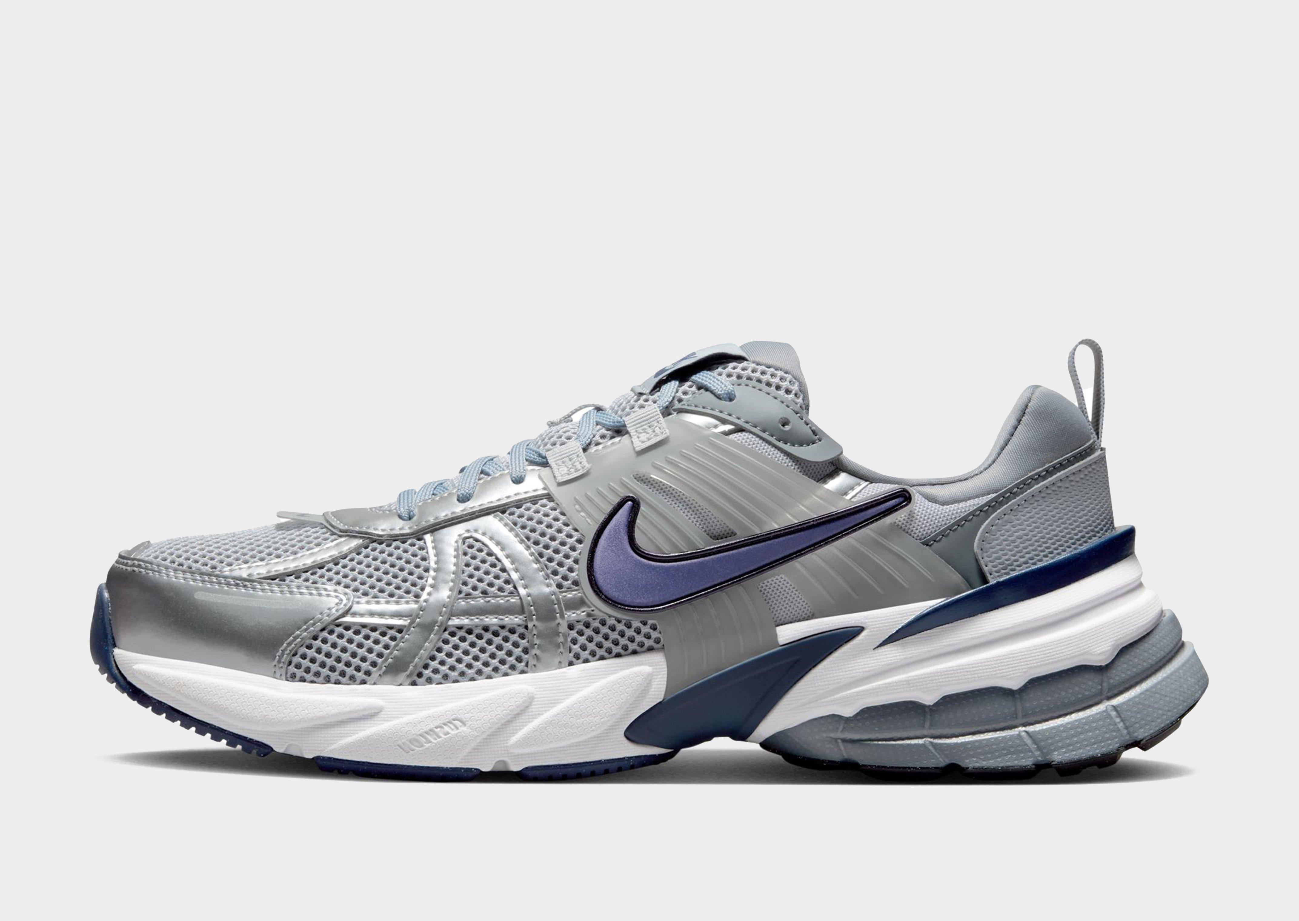 V2K Run