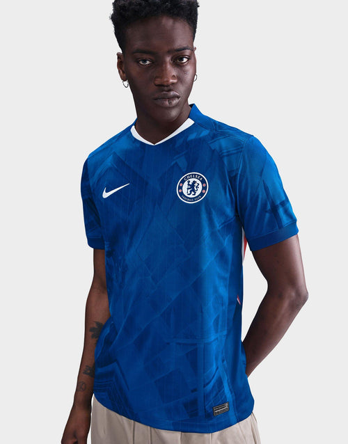Chelsea FC 2025/26 Home Shirt