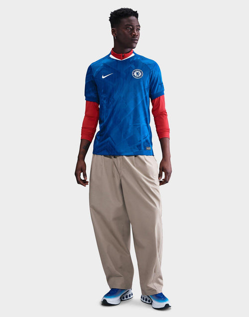 Chelsea FC 2025/26 Home Shirt
