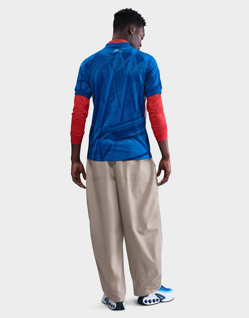 Chelsea FC 2025/26 Home Shirt