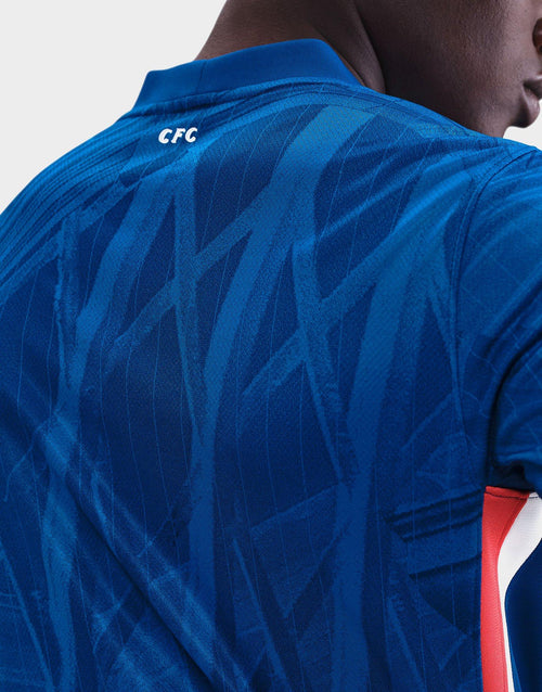 Chelsea FC 2025/26 Home Shirt