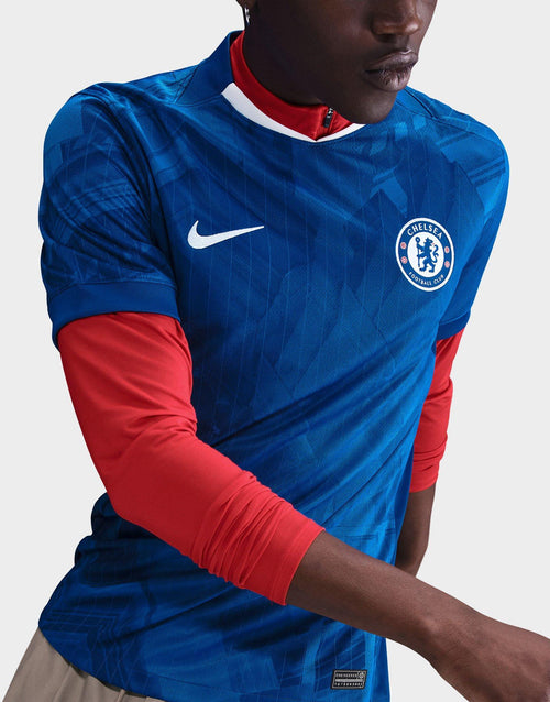 Chelsea FC 2025/26 Home Shirt