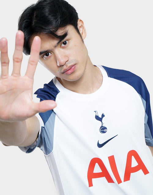 Tottenham Hotspur FC 2025/26 Home Shirt