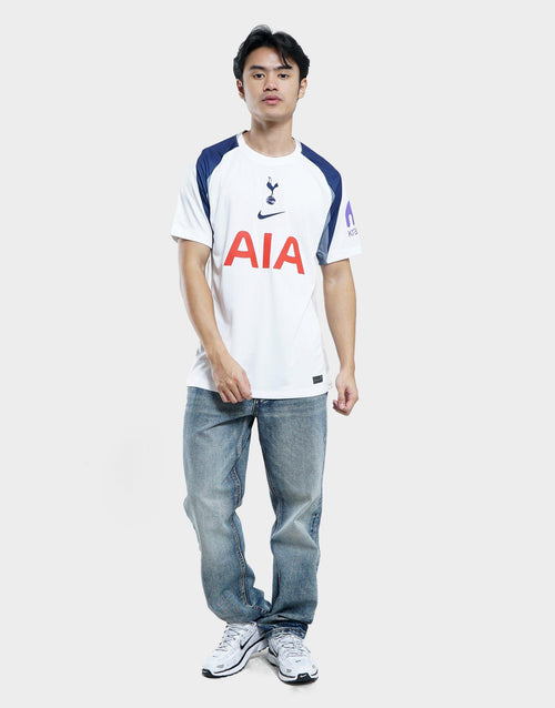 Tottenham Hotspur FC 2025/26 Home Shirt