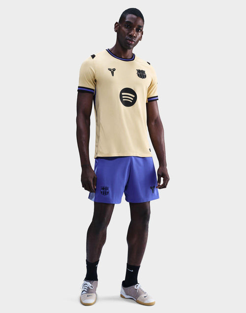 FC Barcelona 2025/26 Away Shirt