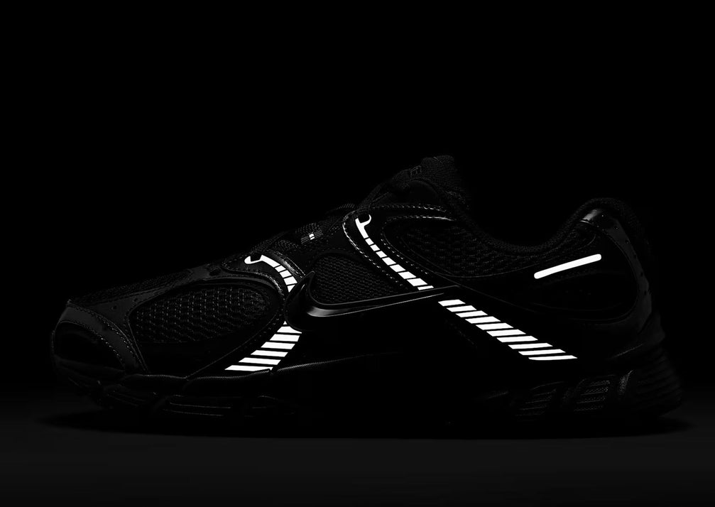 Black Nike V5 RNR - JD Sports Malaysia
