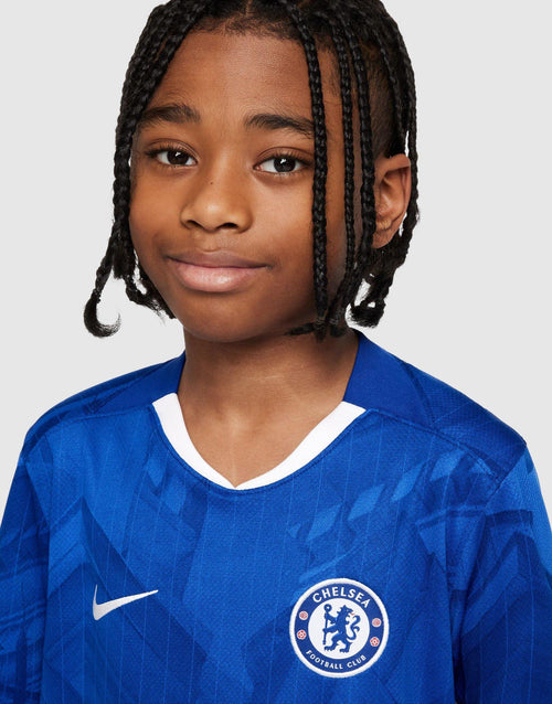 Chelsea FC 2025/26 Stadium Home Junior's