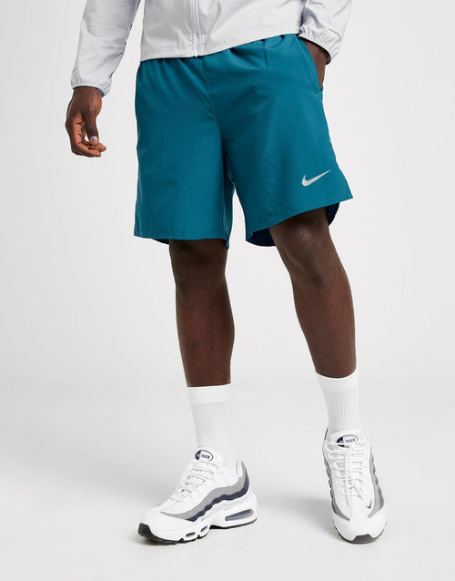 Dri-FIT Brief-Lined Running Shorts