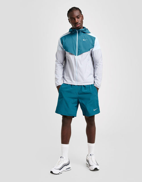 Dri-FIT Brief-Lined Running Shorts