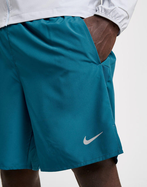 Dri-FIT Brief-Lined Running Shorts