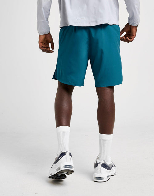 Dri-FIT Brief-Lined Running Shorts