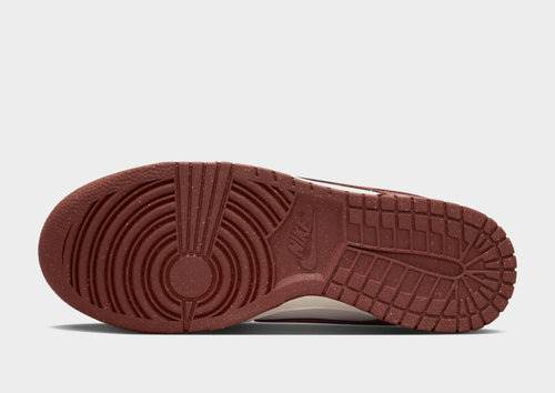 Dunk Low Women's