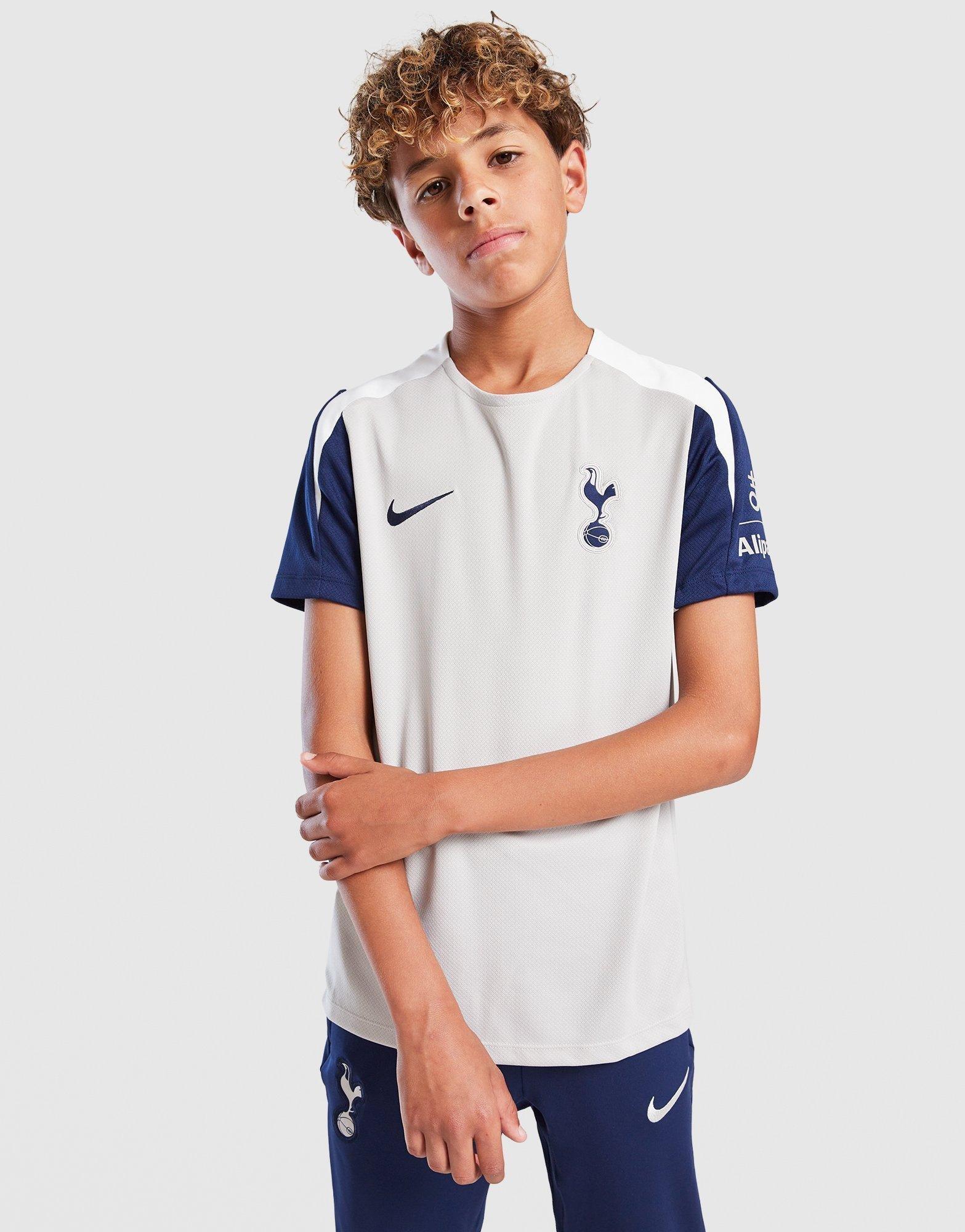 Tottenham Hotspur FC Strike T-Shirt Junior's