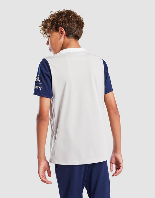 Tottenham Hotspur FC Strike T-Shirt Junior's