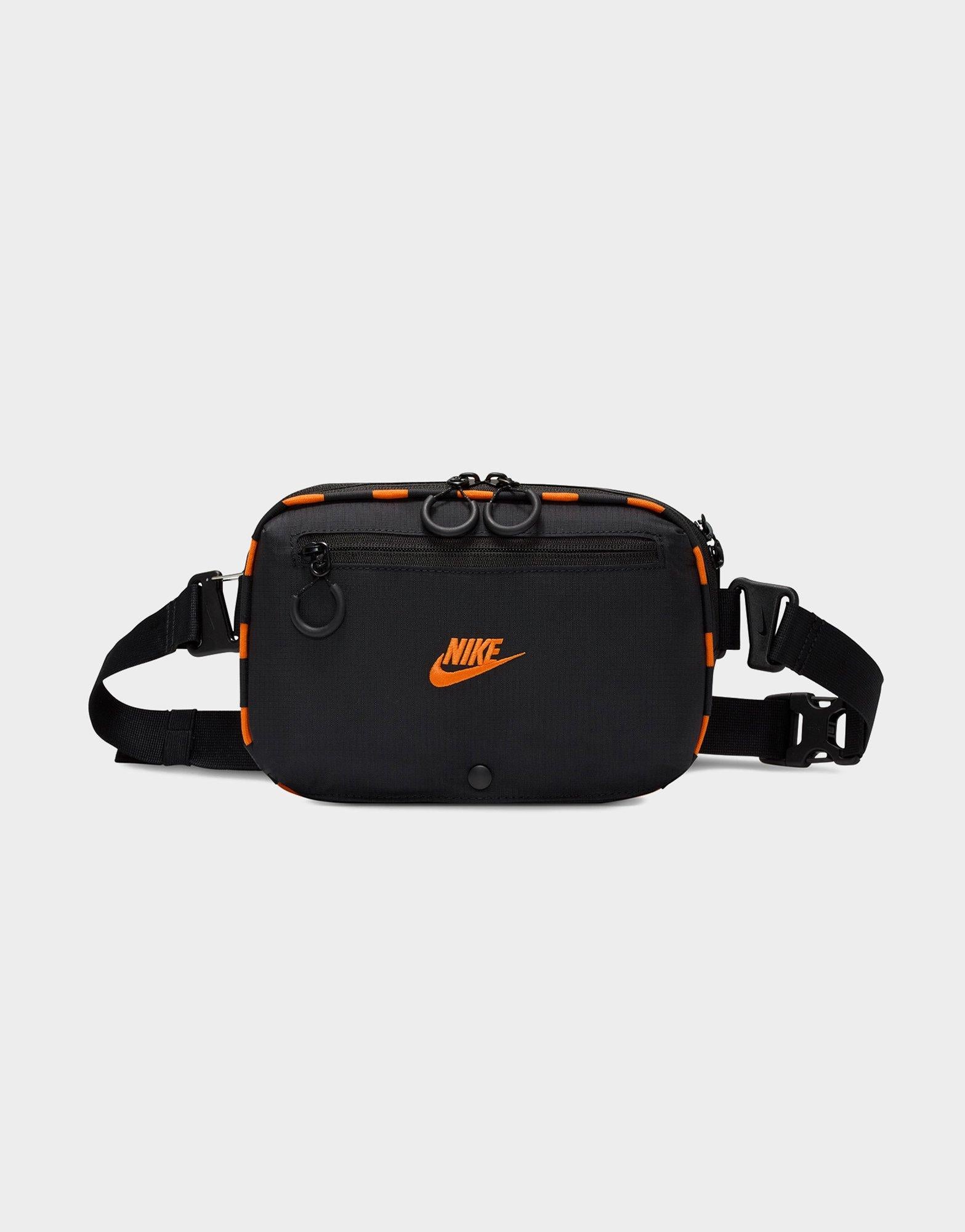 Hayward Patrol Cross-Body Bag