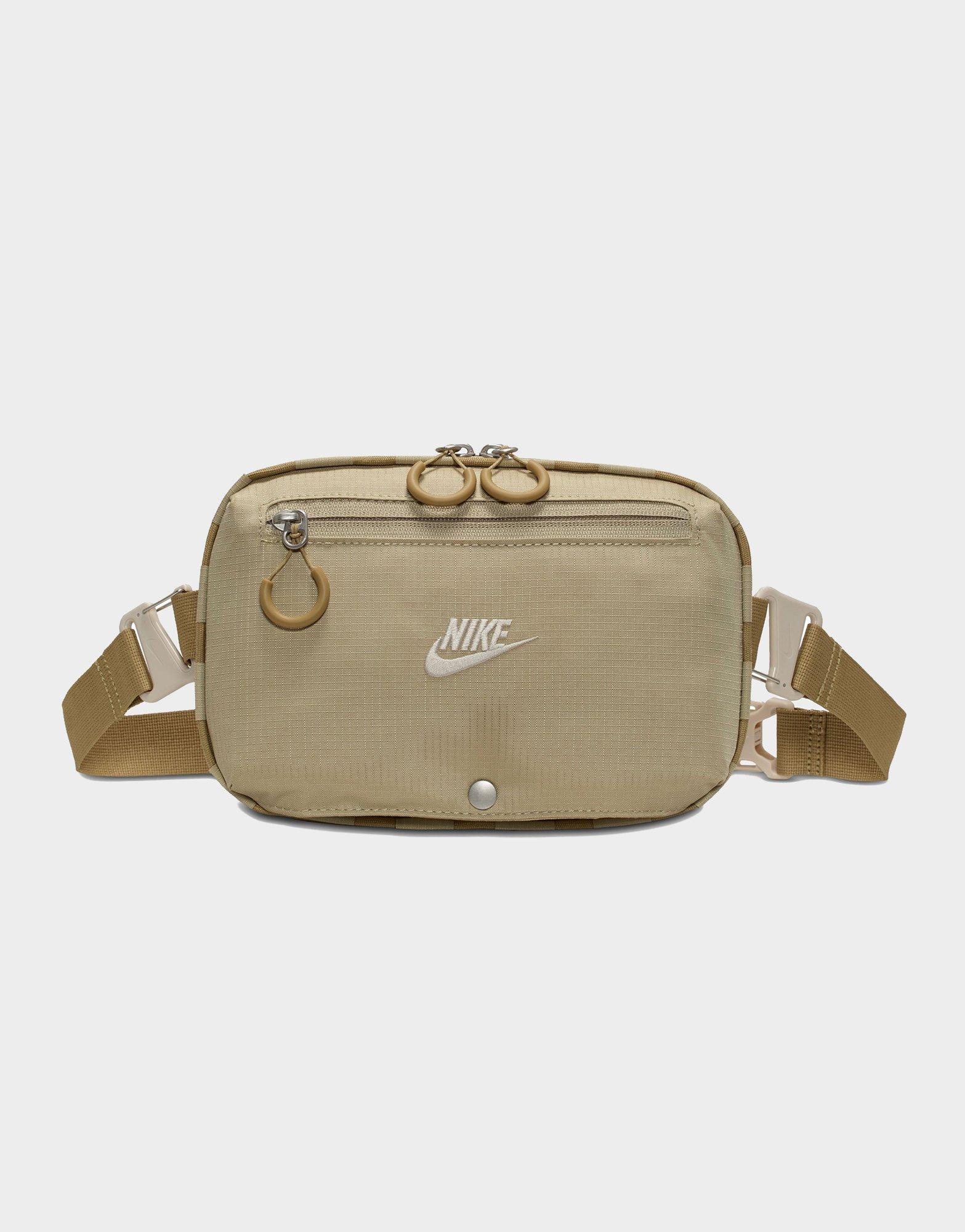 Hayward Patrol Cross-Body Bag