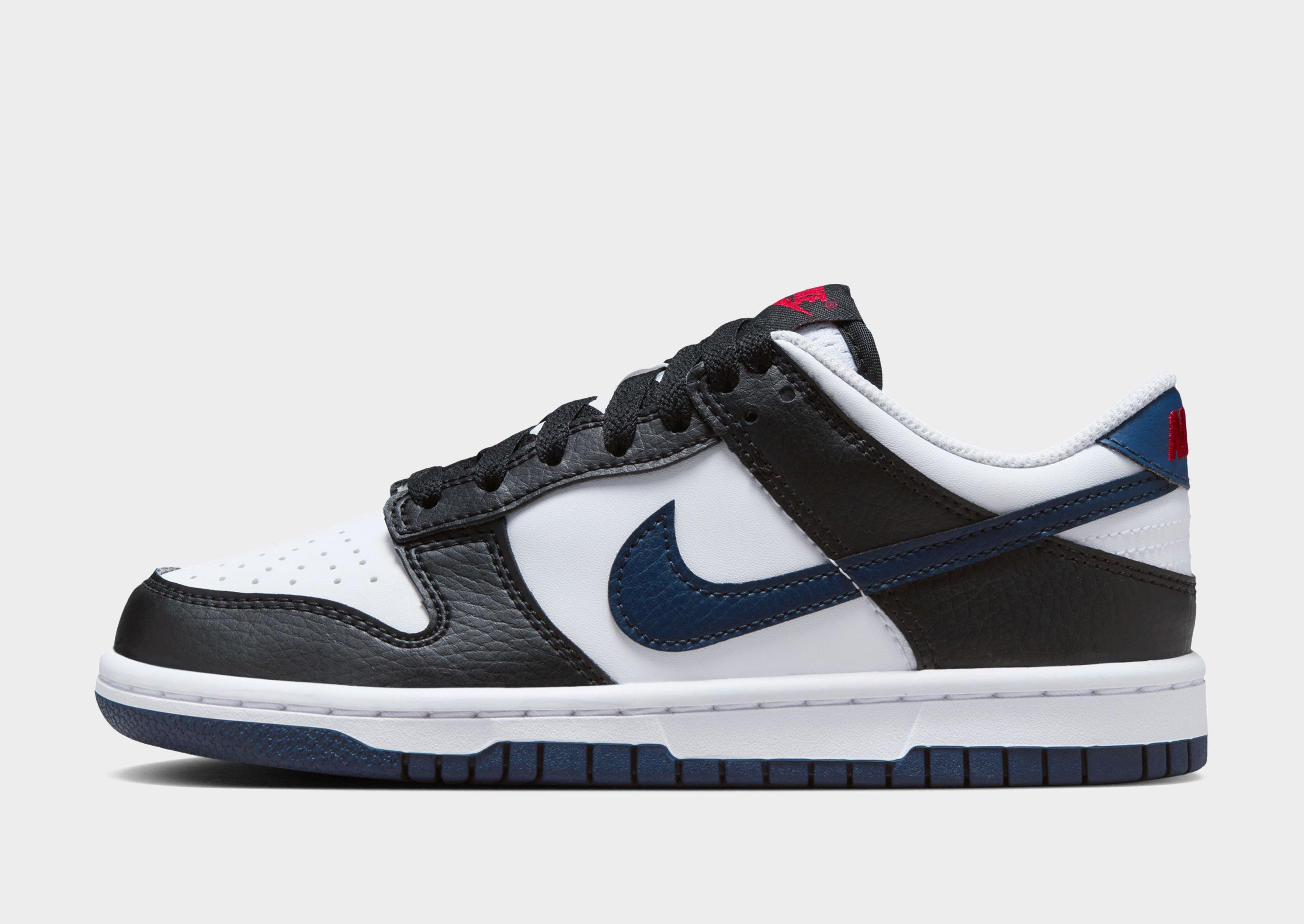 Dunk Low Junior's